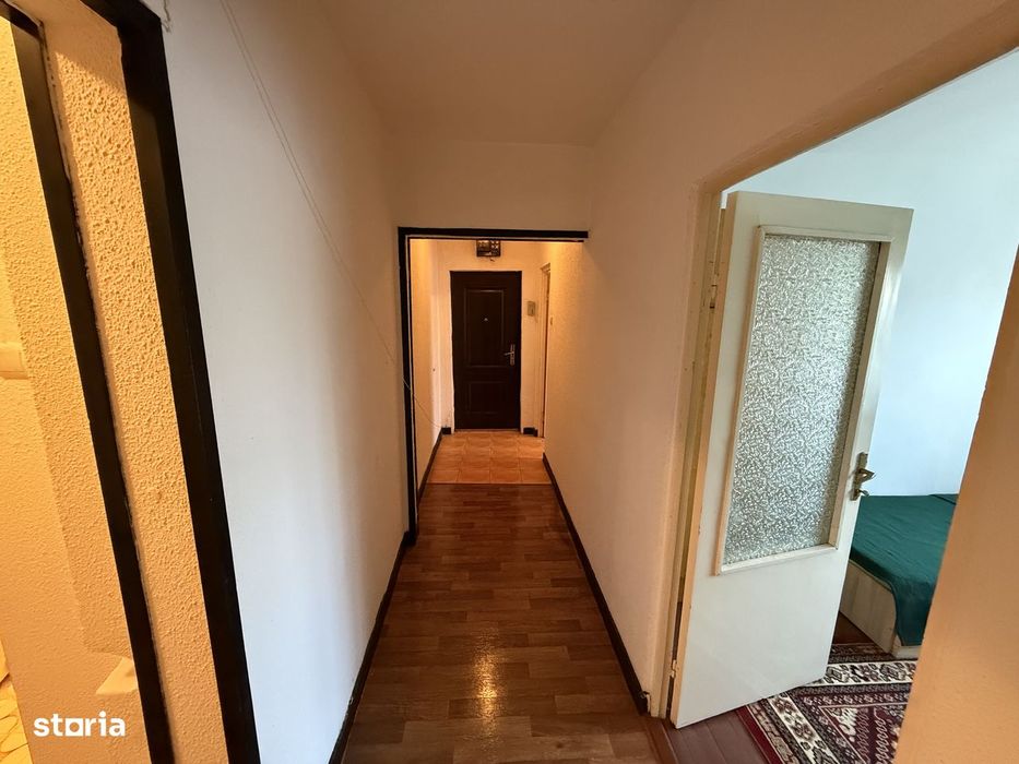 Chirie Apartament 4 Camere | Zona Centrala | Doar Persoane Juridice