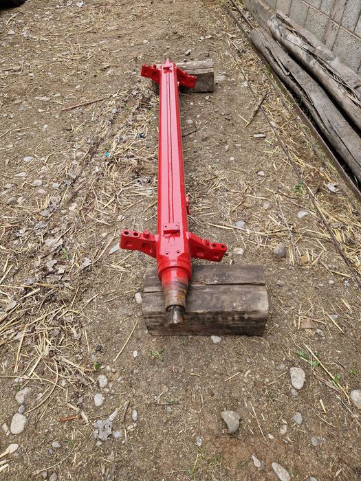 BPW эка пилуюс 22.5