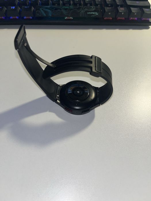 Samsung Galaxy Watch 5 Pro 45 мм