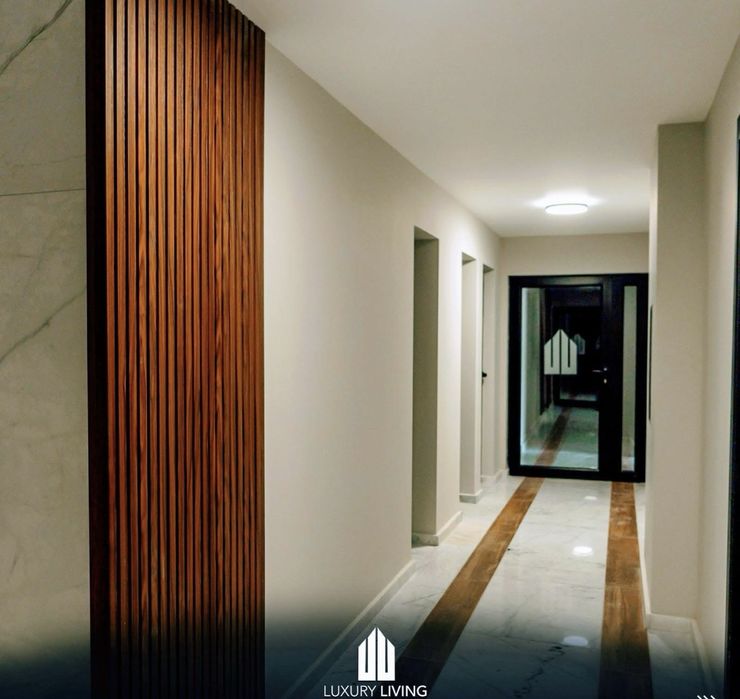 Дава се под наем Двустаен апартамент в Пловдив, Остромила - 70 кв.м за 459 € - Снимка #15