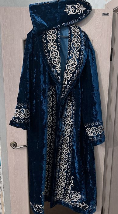 Чапан ( шапан) мужской