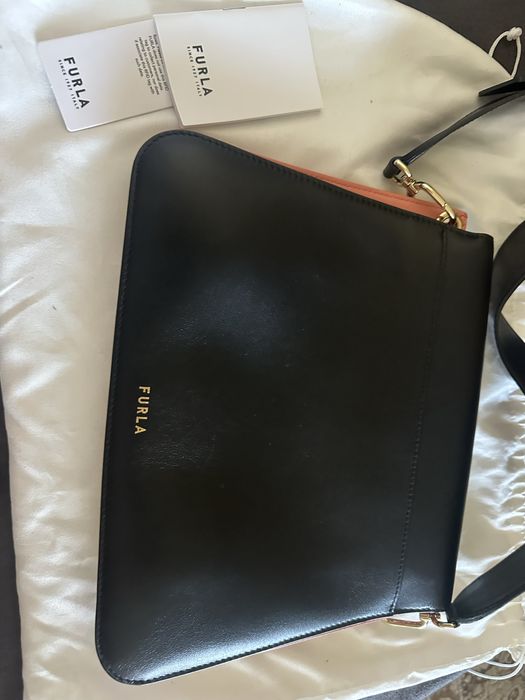 Нова оригинална чанта Furla