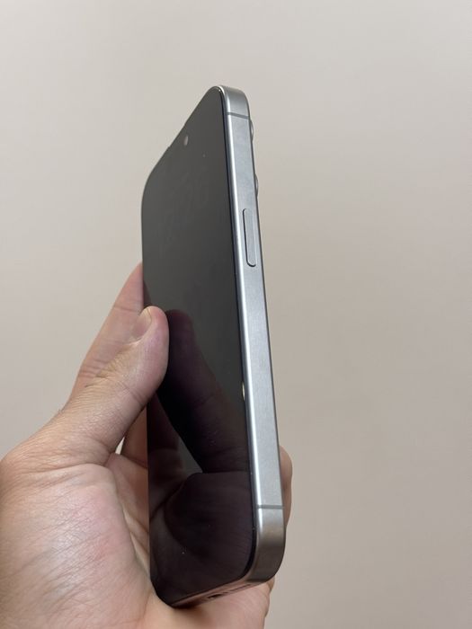 Iphone 15 Pro. 128гб. 88%