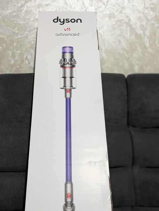 Dyson V11 Advanced -Sigilat-