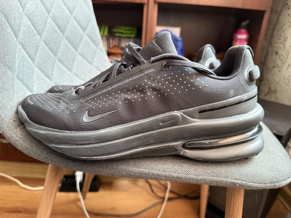 Nike Air Zoom Upturn SC