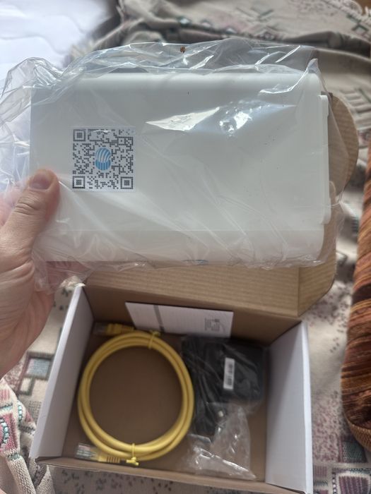 Роутер казактелеком