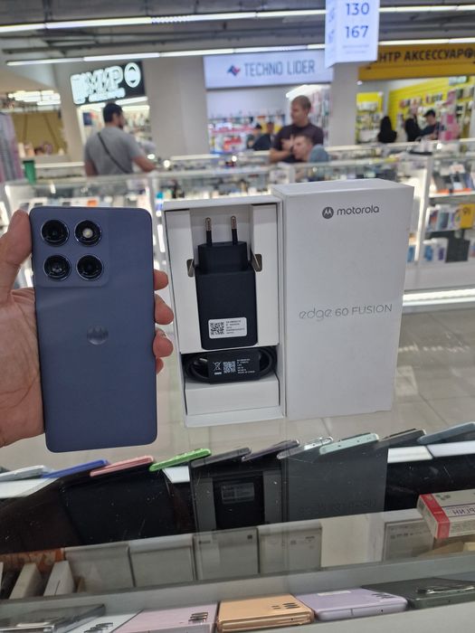 Motorola 360 Fusion 12/512