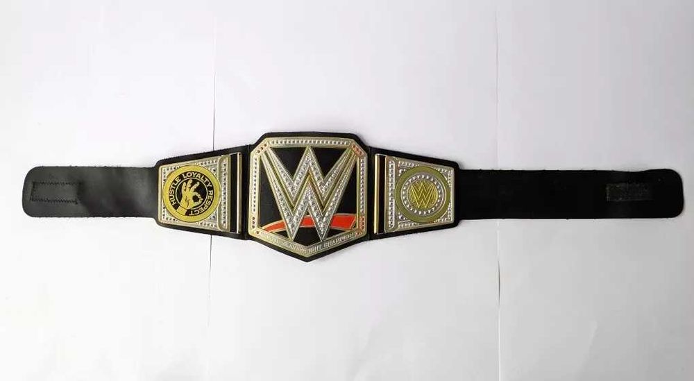 Шампионски колан WWE World Championship title belt колани титли титла