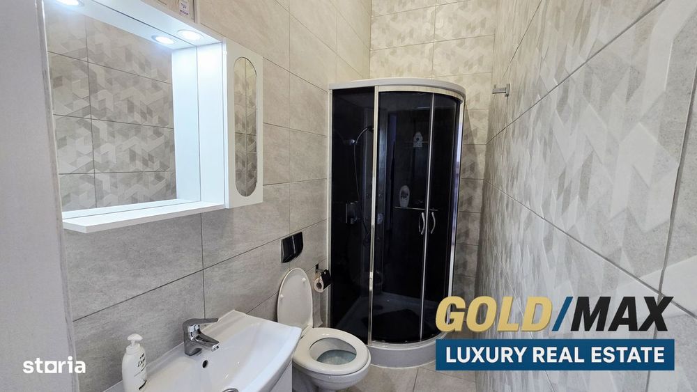 Apartament 4 camere, Grides - Craiovei, la cheie