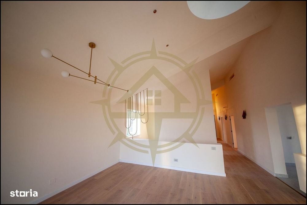 Dom00259 - oferta - vila premium - padurea snagov comision 0% pentru c