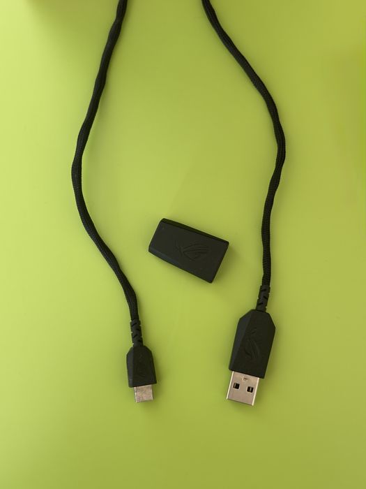 Asus ROG Gladius III Wireless