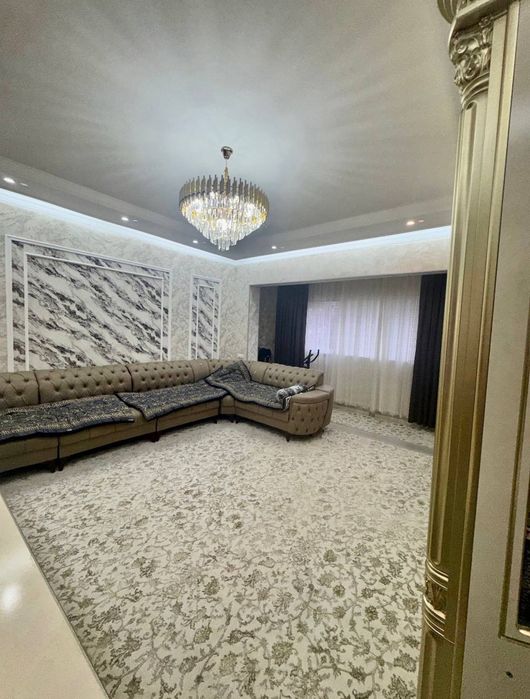 Продаётся квартира в Массив Карасу-1 Ор Dunyo Saroyi