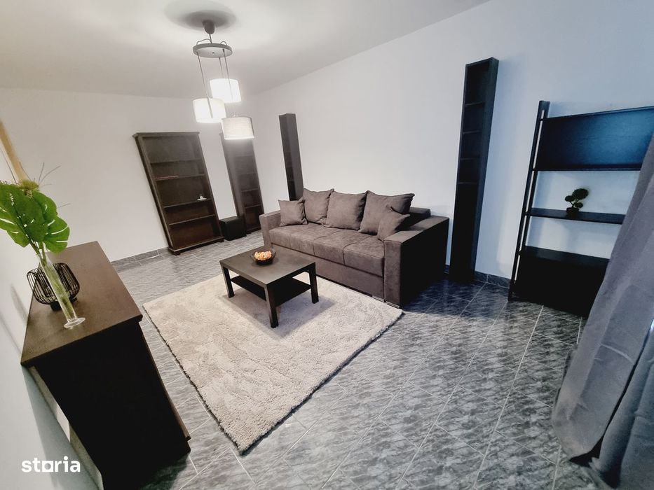 2 camere superbe, mobilate, Piata Delfinului