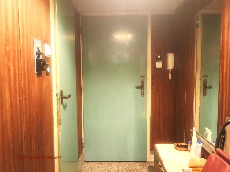 Продава се Двустаен апартамент в София, Мусагеница - 61 кв.м за 2656 €/кв.м - Снимка #4