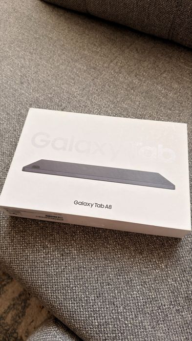 Samsung Galaxy Tab A8