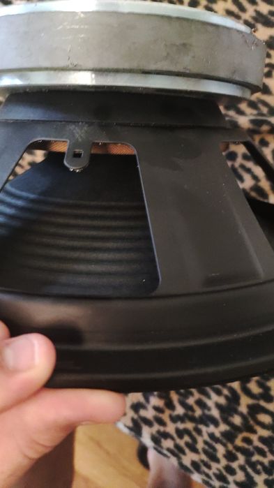 Динамик NR новый