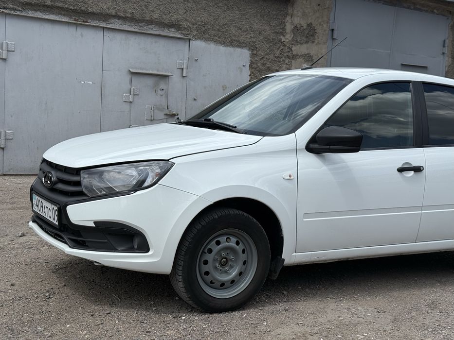 Продам лада гранта fl