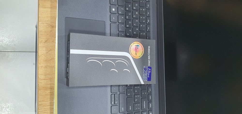 Galaxy S26 ultra ochilmagan yengi