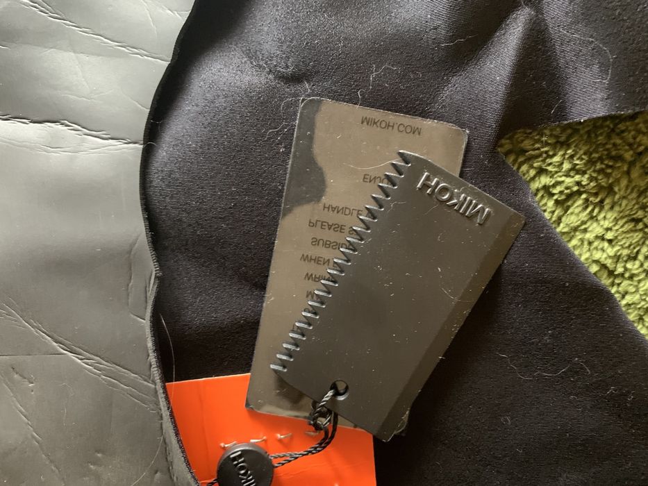 Costum baie Mikoh Jaws Neoprene