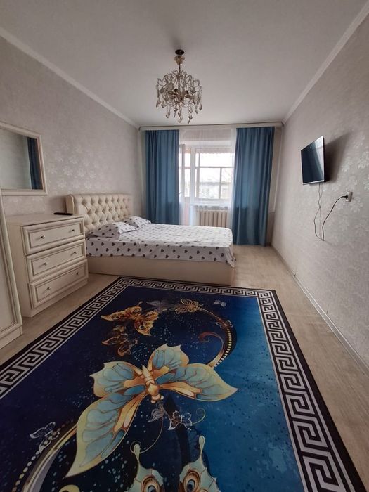 Майкудук сдаю квартиру