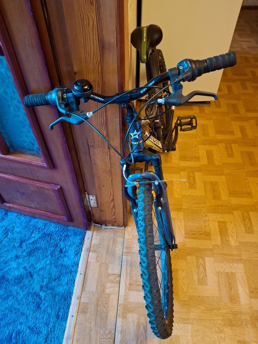 Продам  спортивный  велосипед