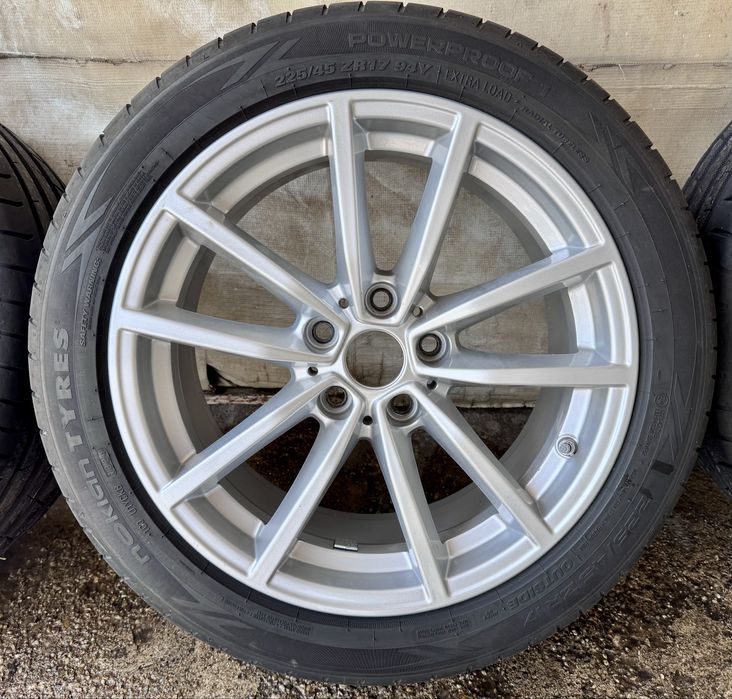 Nokian PowerProof XL 225/45 R17