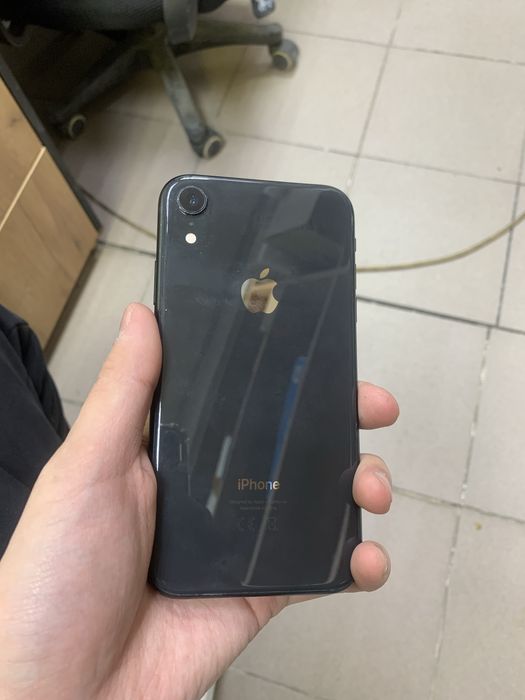 Айфон хр продам