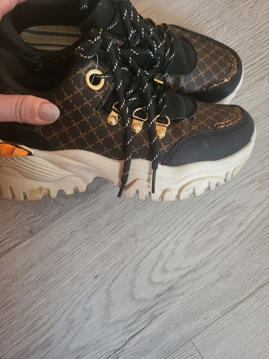 Маратонки /кецове размер 36