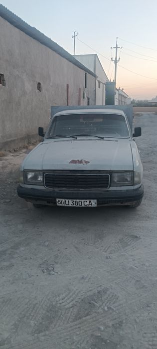 Волга 3129 пекап 1995 йил