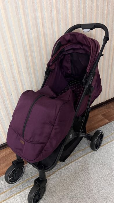 Коляска лето ~ осень