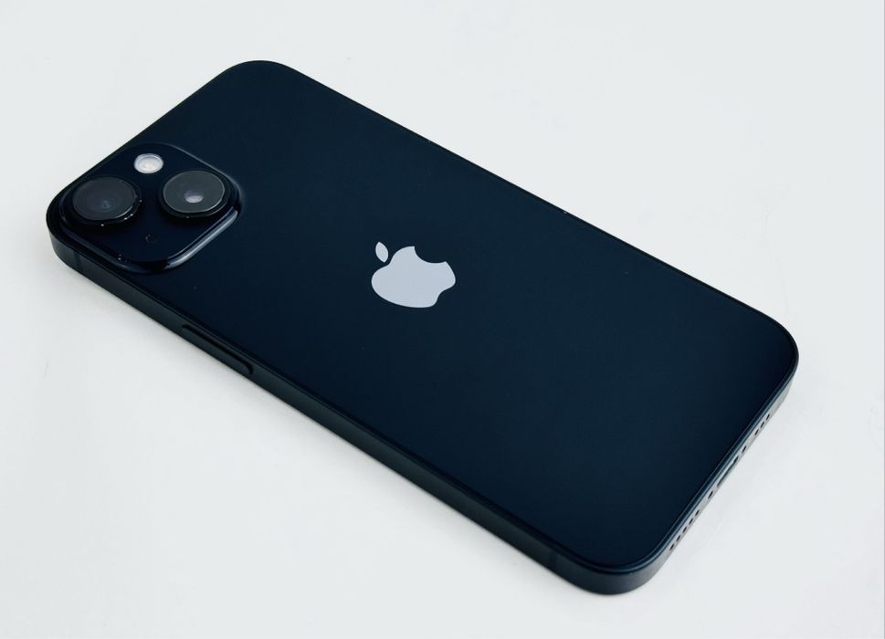 iPhone 14 100% battery / гаранция