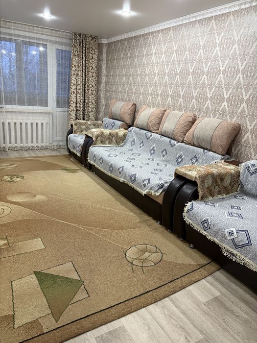 Сдам квартиру по суточно