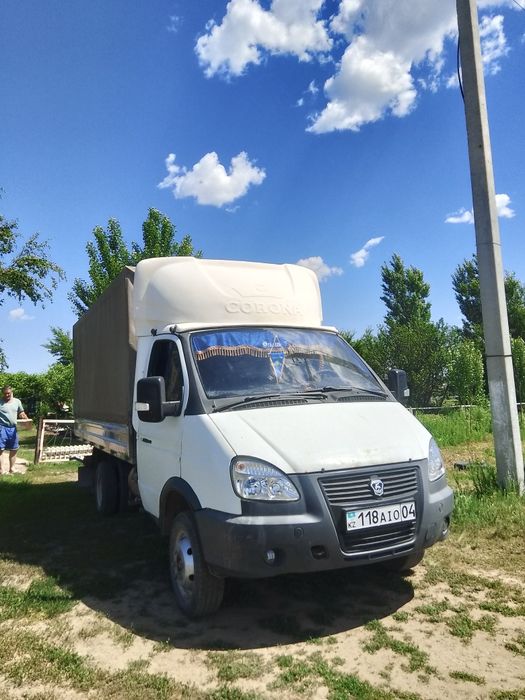 Продам газел до бизнес