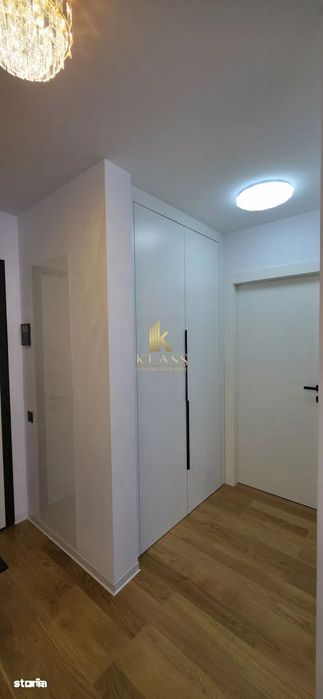 Apartament 2 camere- parcare subterana si boxa incluse -zona Floreasca