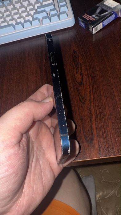 Iphone 12 без документов