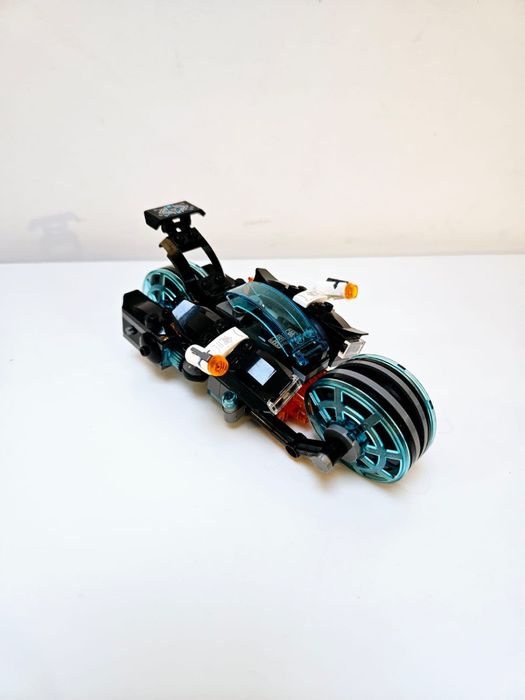 Lego Ultra Agents 70167 - Ultra Agents (2015)