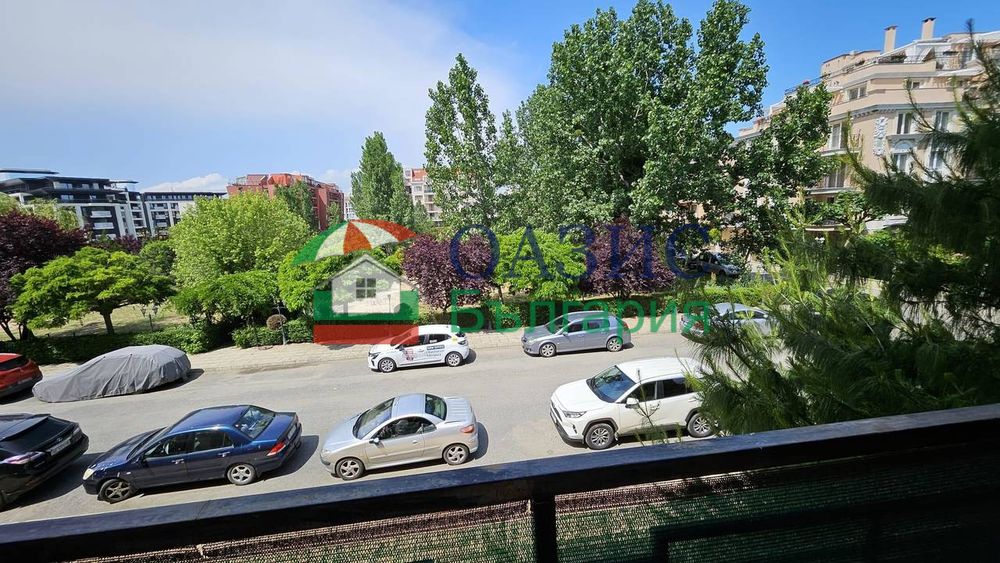 Студио в комплекс Афродита 2, Слънчев бряг, България, 35.5 кв. м. цена 54 000 евро