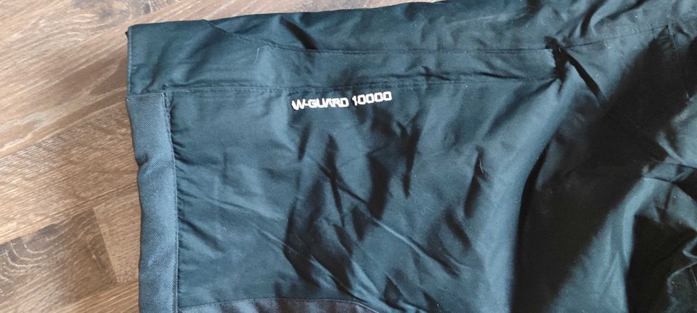 Мъжки ски панталони VERTIKAL размер 3XL