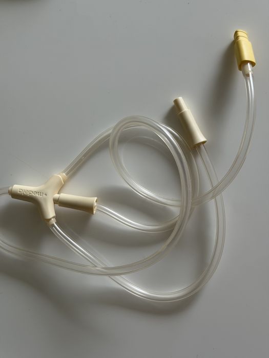 Pompă dublă electrică de sân Medela Freestyle Flex