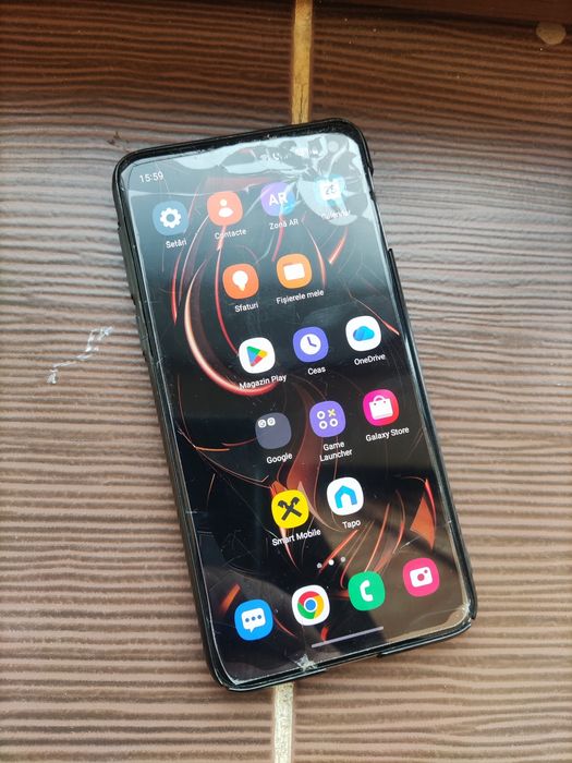 Samsung galaxy S10e