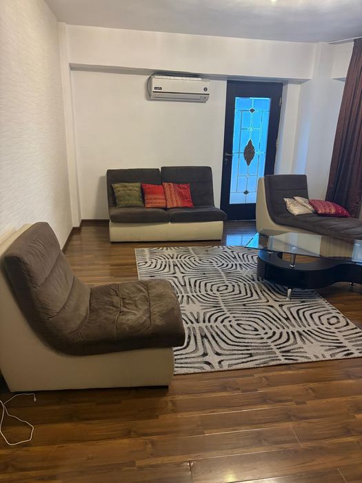 Apartament 3 camere central