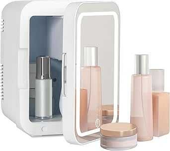 Мини хладилник ARTETHYS за спални 4L