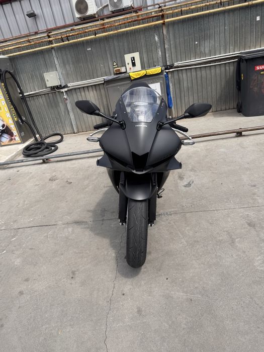 Honda CBR 600 RR 2024