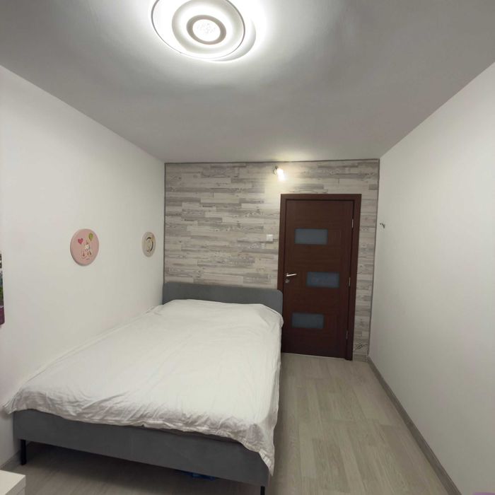 Apartament 2 camere, Titan - prima chirie! (Parc, Metrou)