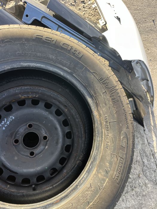 Гуми 185 70 14 Radial 2021г