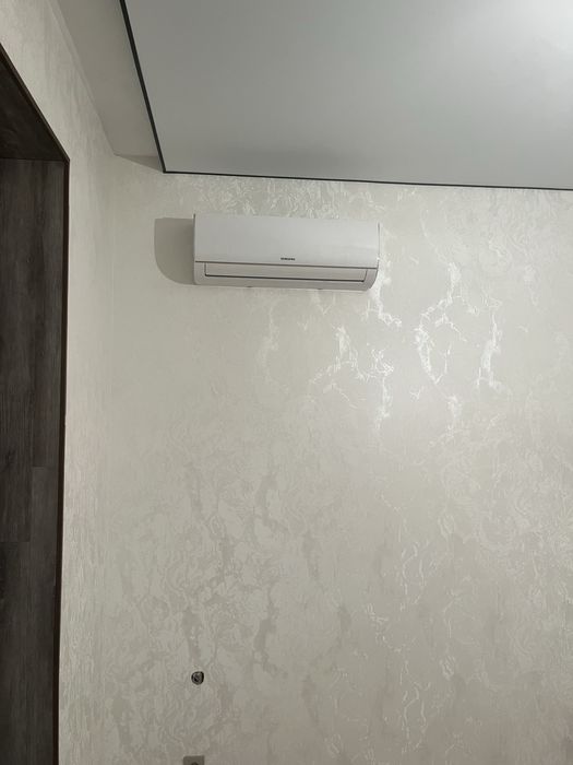 Установка кондиционера не дорого