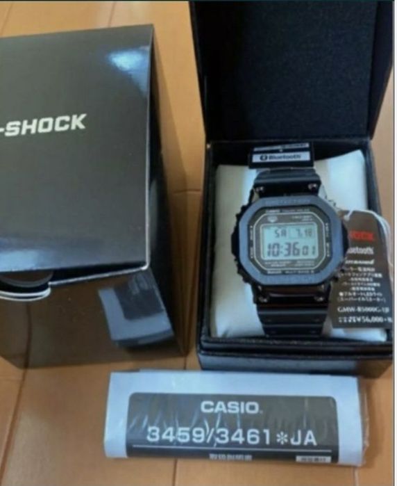 Продам часы casio g-shock