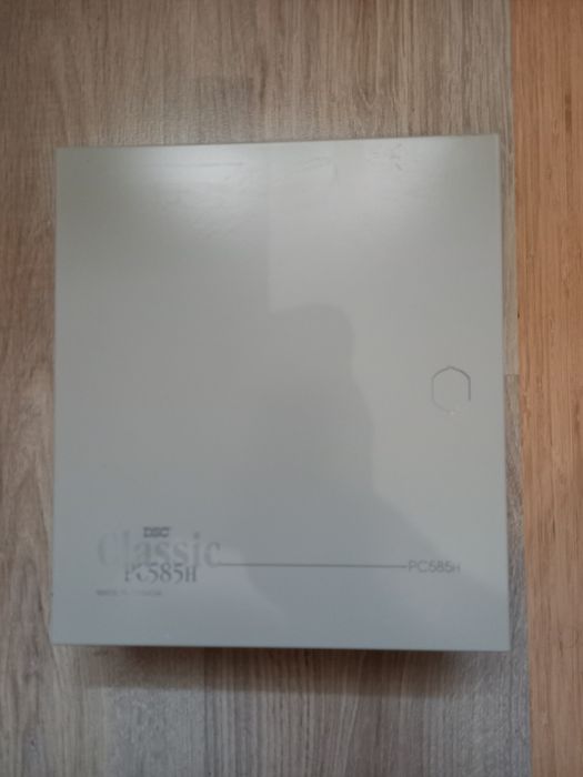 Alarma DSC pc- 585