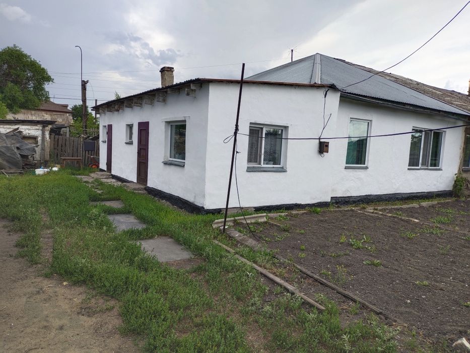 Продам дом 4х комнатный