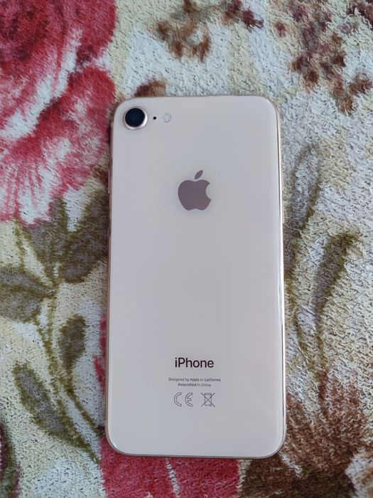 Iphone 8 xolati a’lo